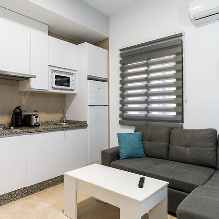 Hoteles Del Sur Sevilla Dış mekan fotoğraf