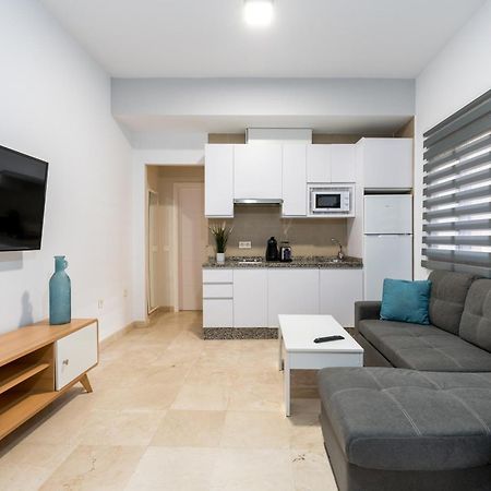 Hoteles Del Sur Sevilla Dış mekan fotoğraf