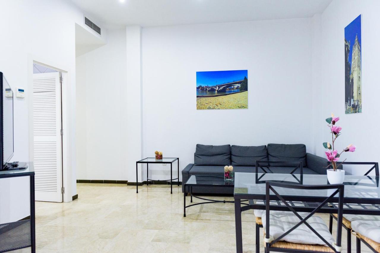 Hoteles Del Sur Sevilla Dış mekan fotoğraf