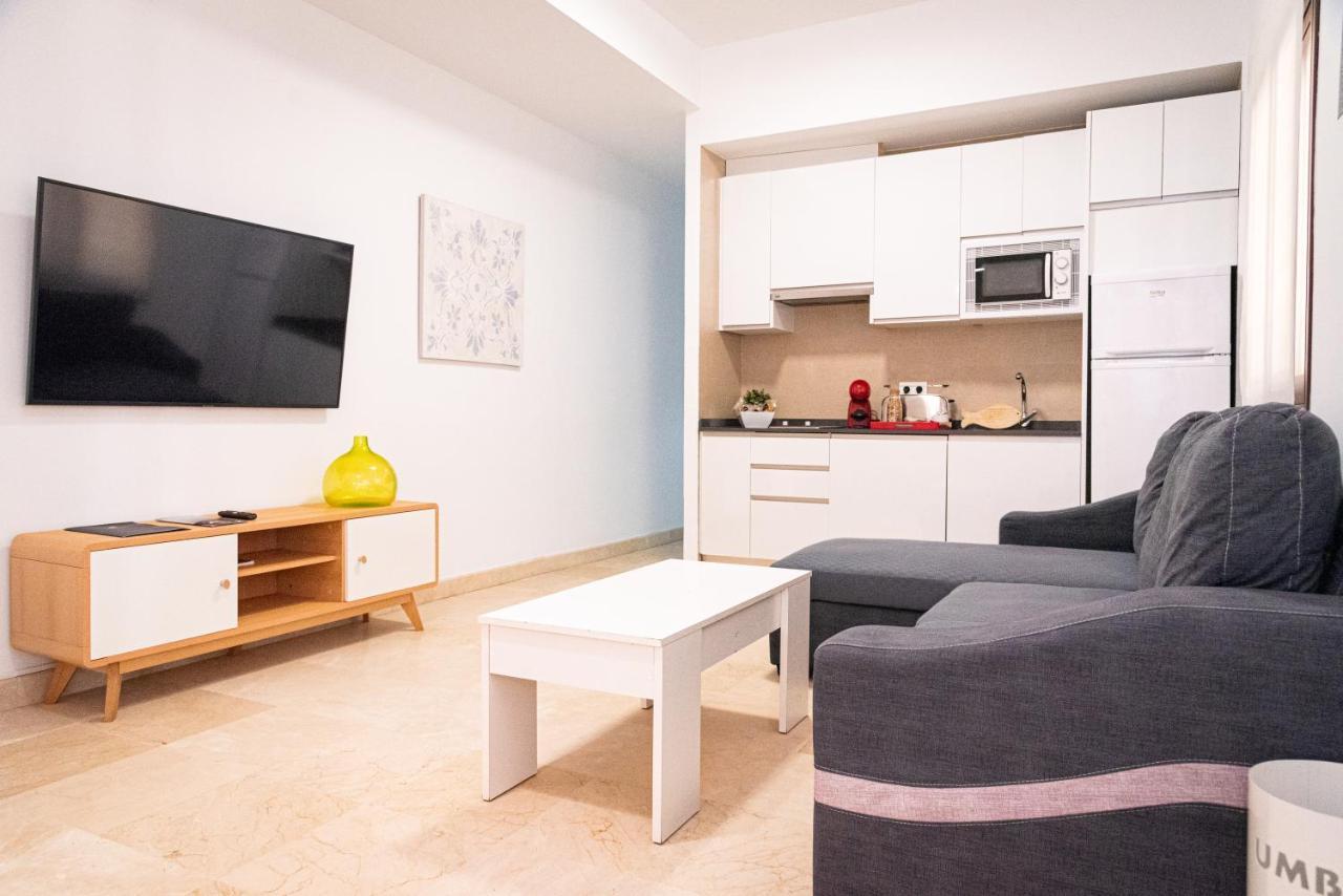 Hoteles Del Sur Sevilla Dış mekan fotoğraf