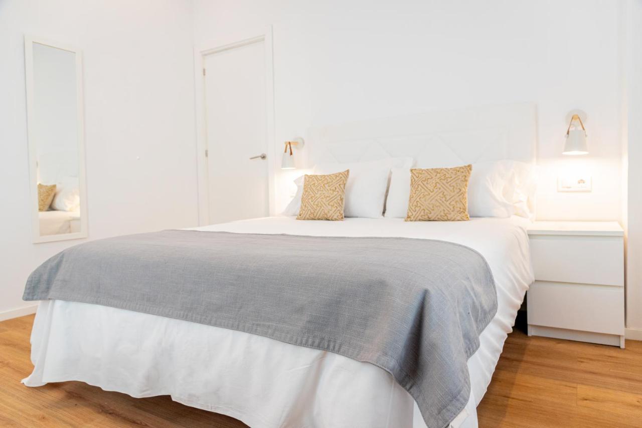 Hoteles Del Sur Sevilla Dış mekan fotoğraf