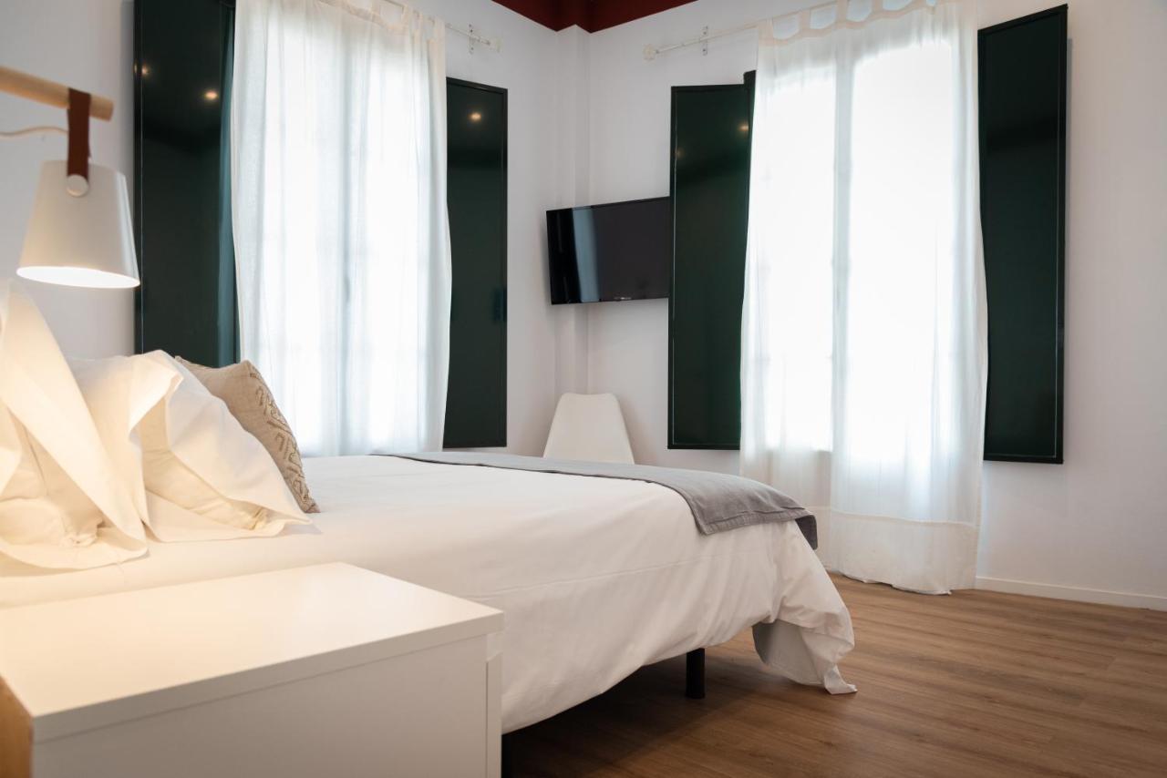 Hoteles Del Sur Sevilla Dış mekan fotoğraf