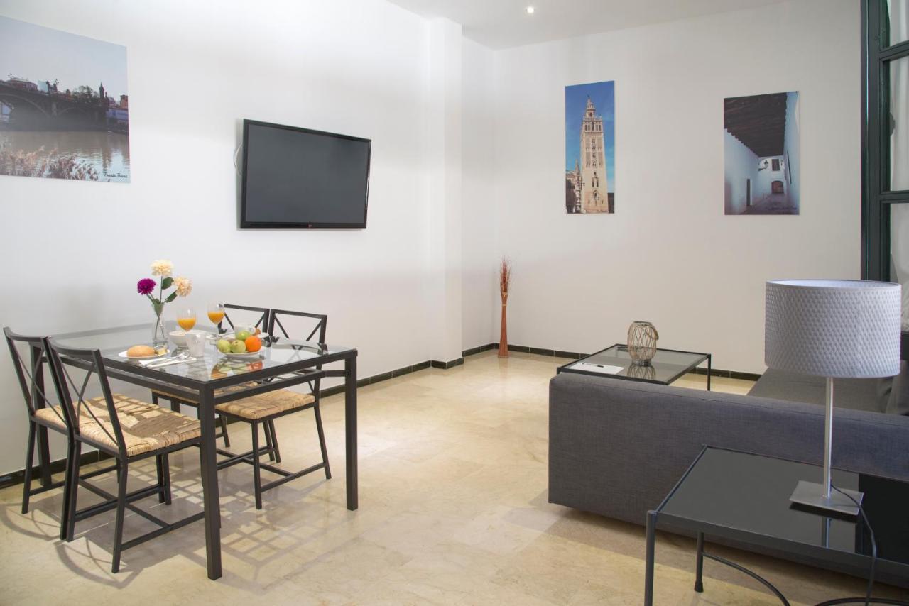 Hoteles Del Sur Sevilla Dış mekan fotoğraf