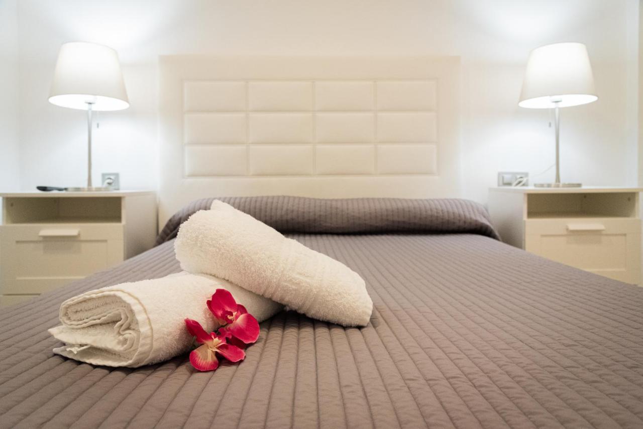 Hoteles Del Sur Sevilla Dış mekan fotoğraf