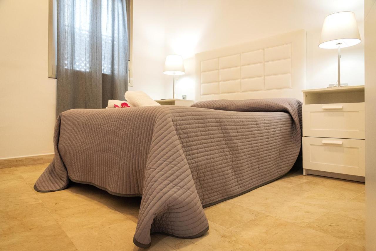 Hoteles Del Sur Sevilla Dış mekan fotoğraf