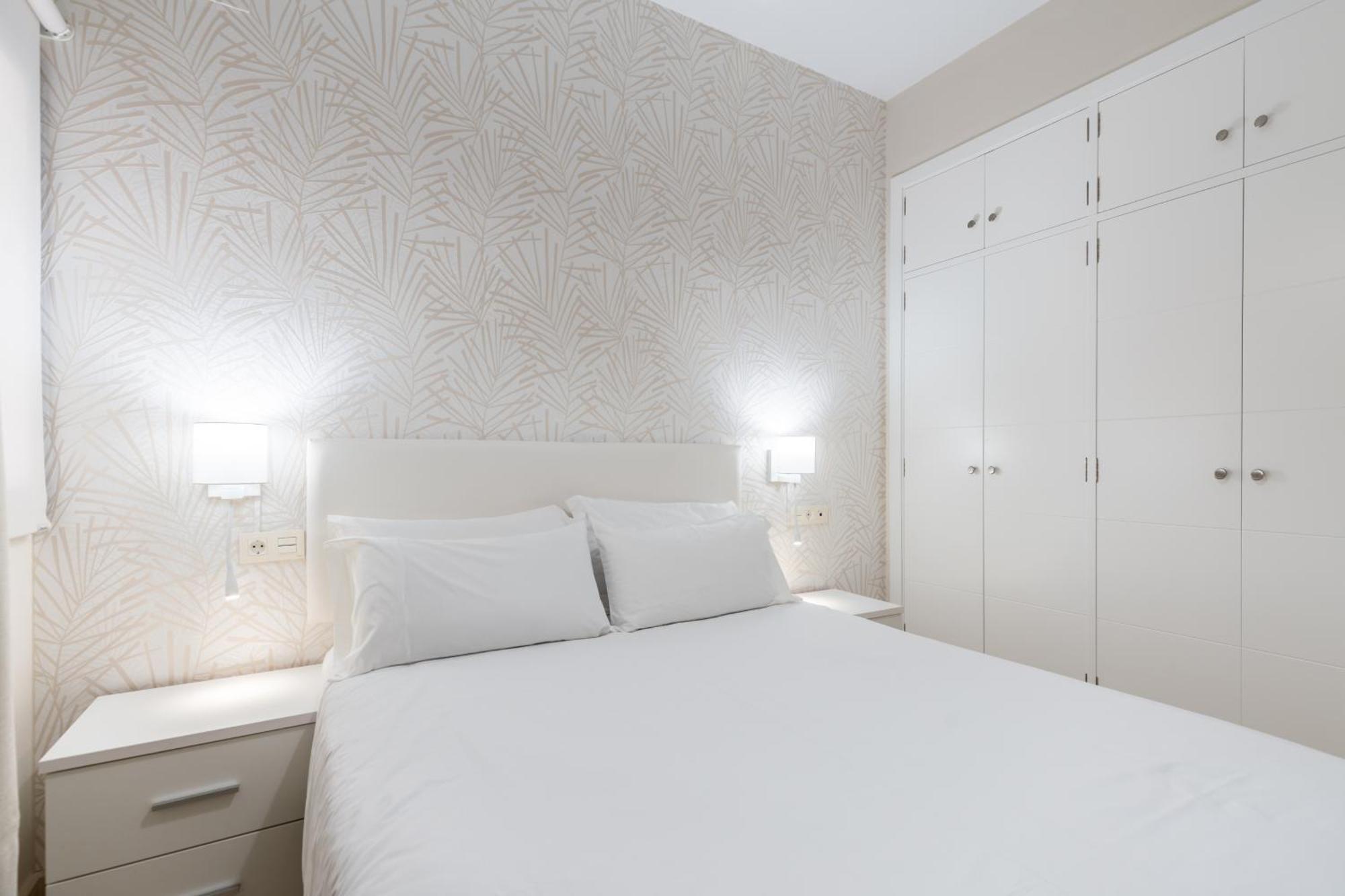 Hoteles Del Sur Sevilla Dış mekan fotoğraf