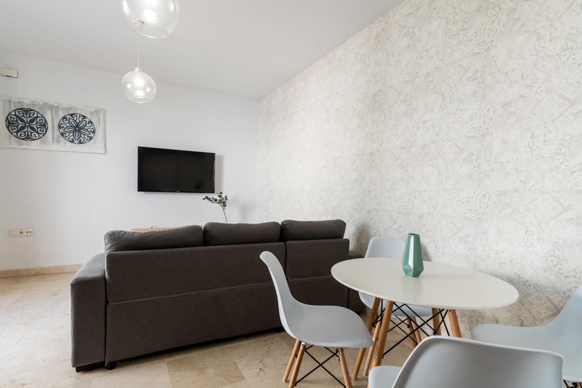Hoteles Del Sur Sevilla Dış mekan fotoğraf