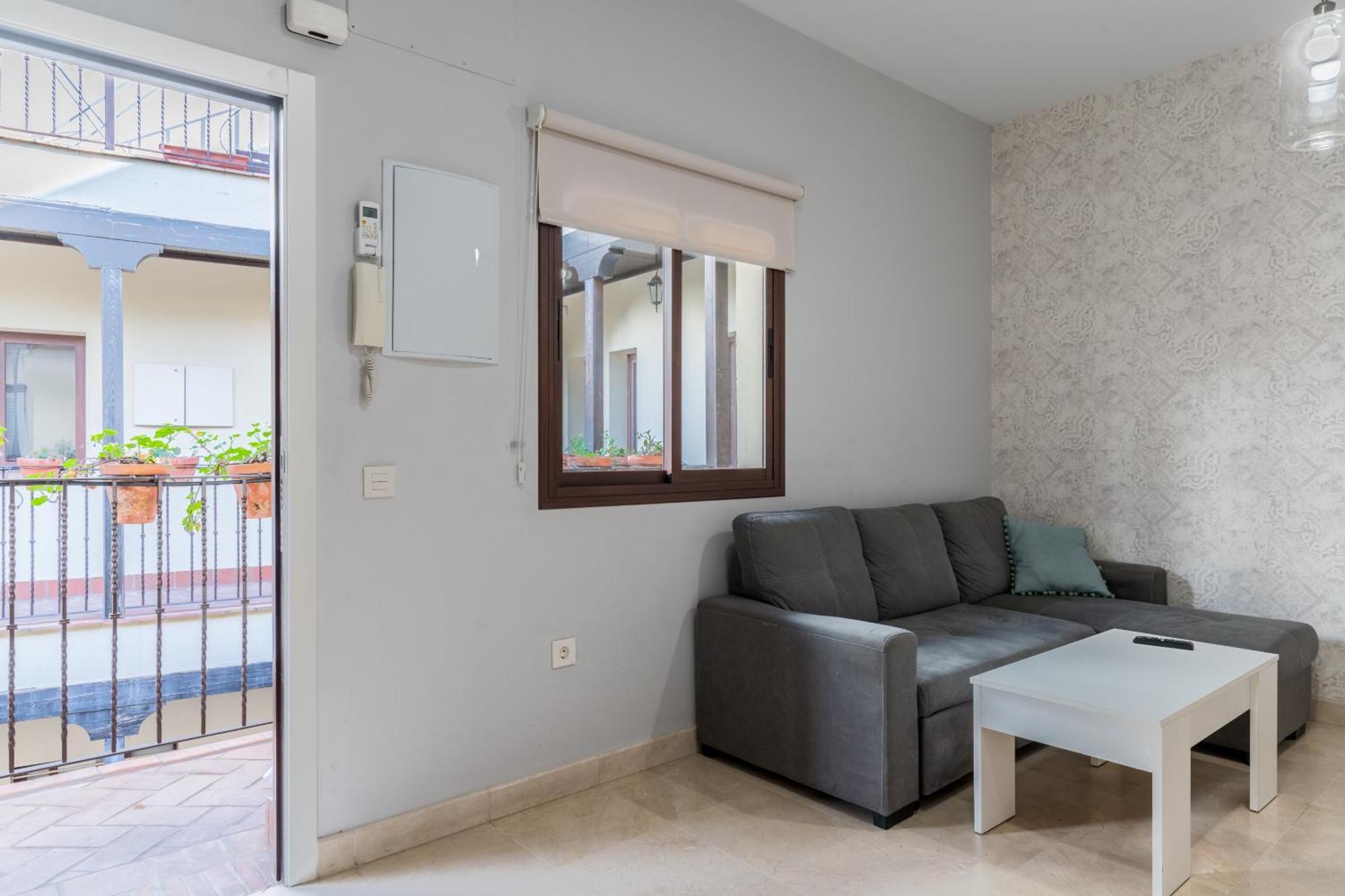 Hoteles Del Sur Sevilla Dış mekan fotoğraf