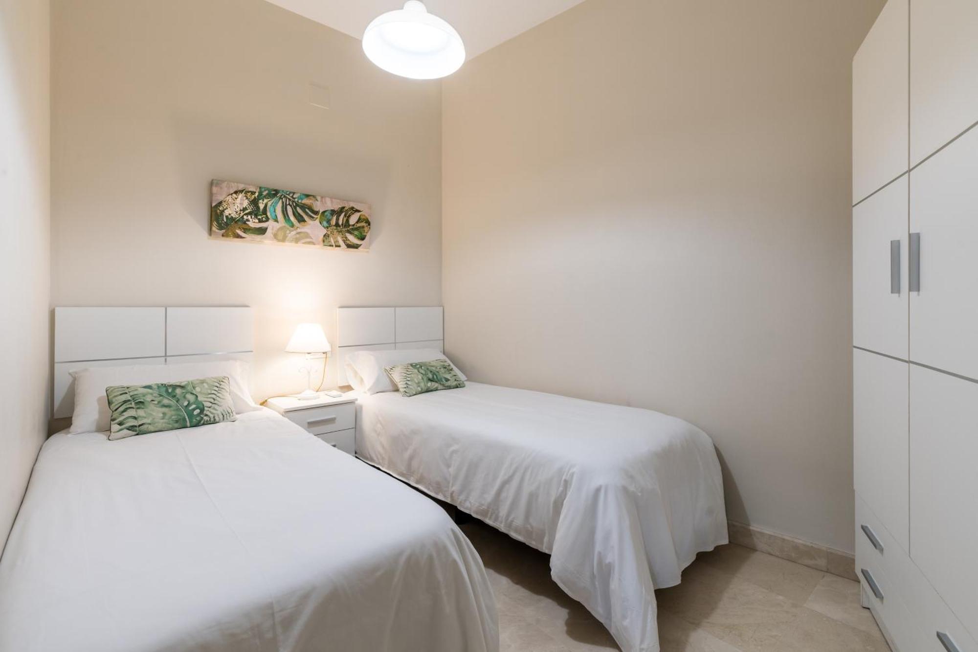 Hoteles Del Sur Sevilla Dış mekan fotoğraf