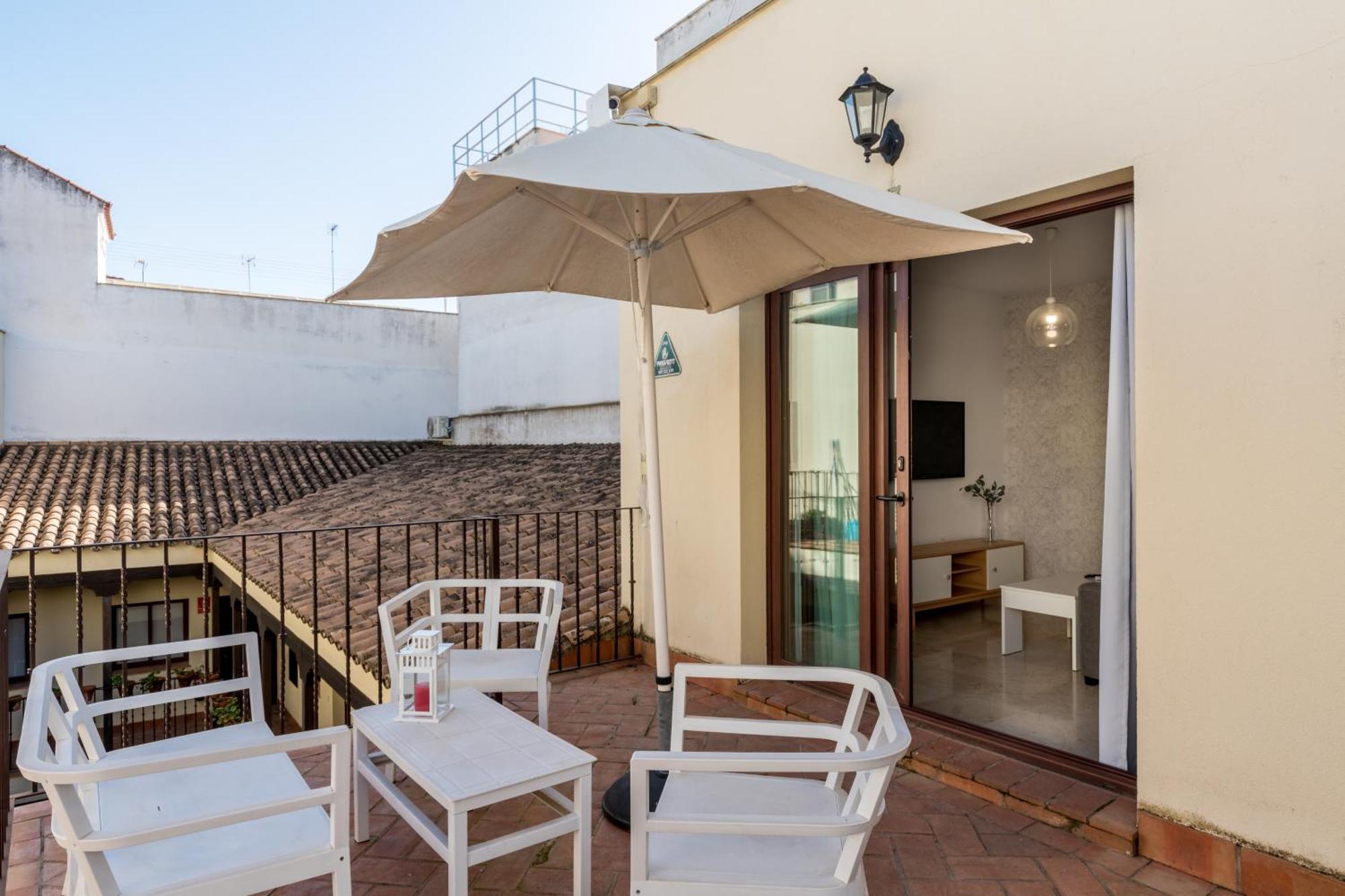 Hoteles Del Sur Sevilla Dış mekan fotoğraf