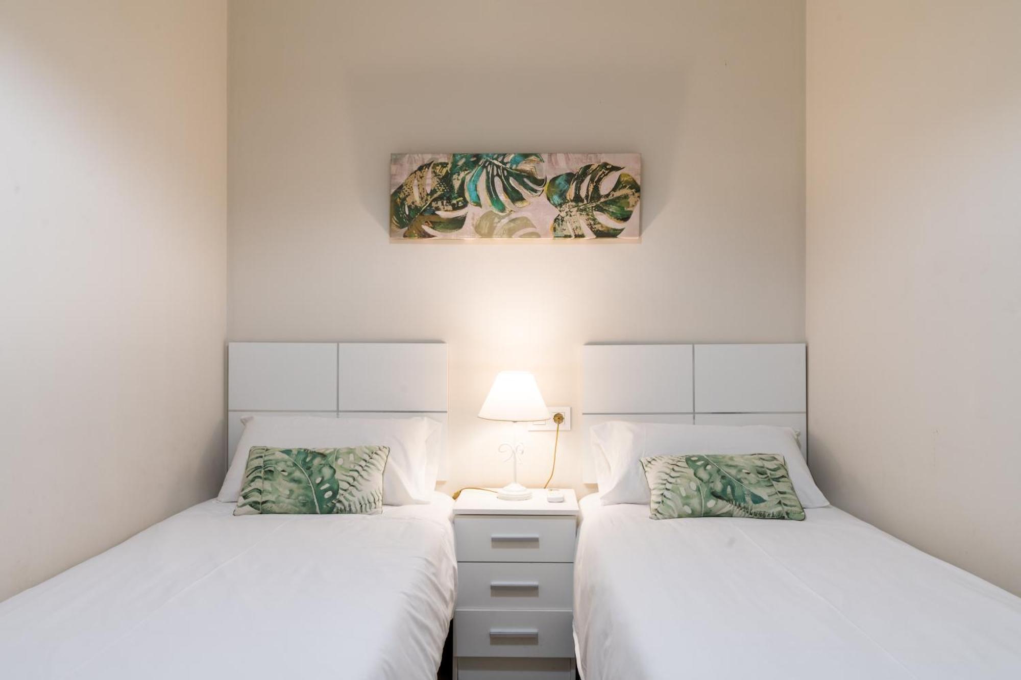 Hoteles Del Sur Sevilla Dış mekan fotoğraf