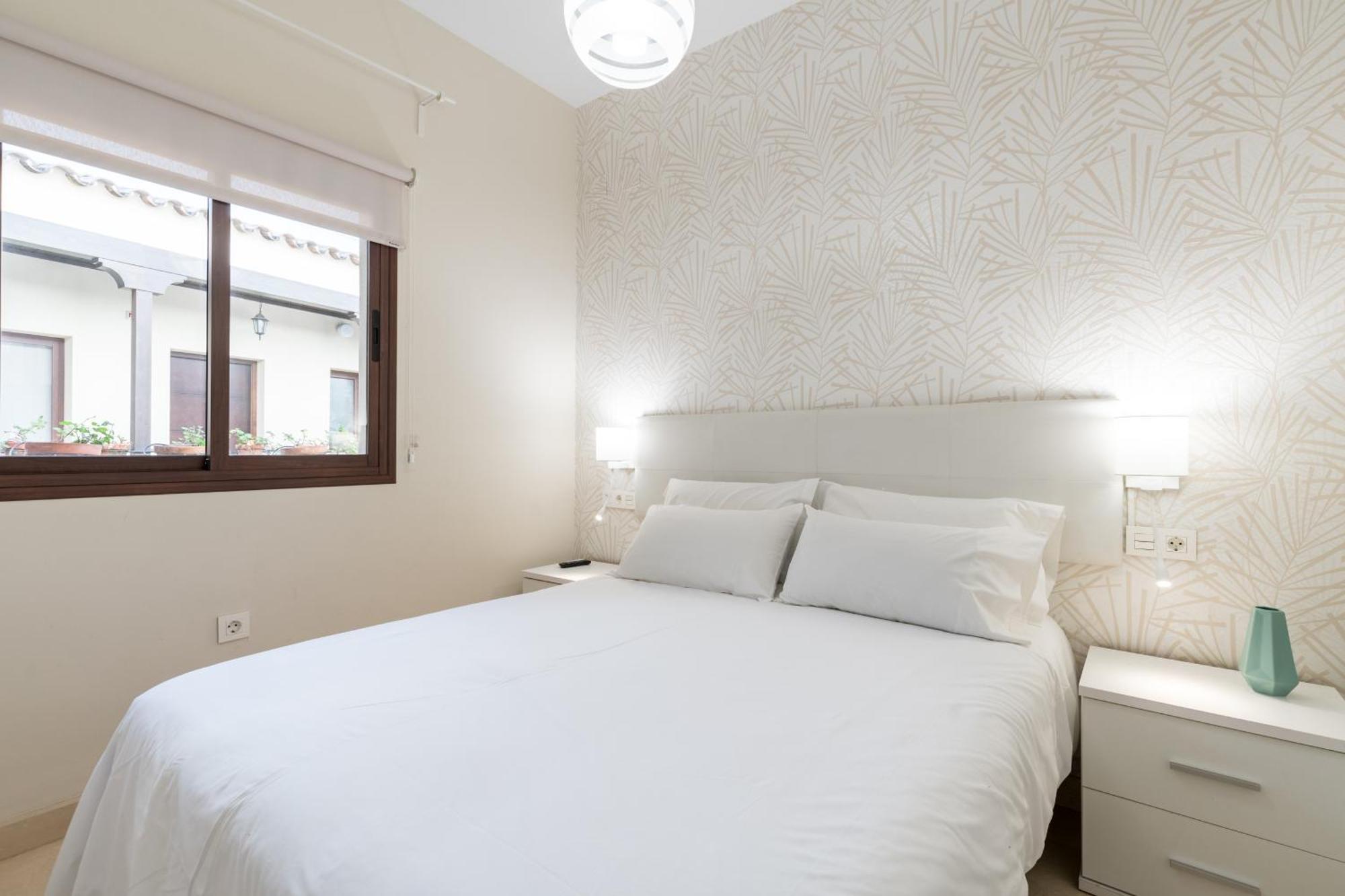 Hoteles Del Sur Sevilla Dış mekan fotoğraf