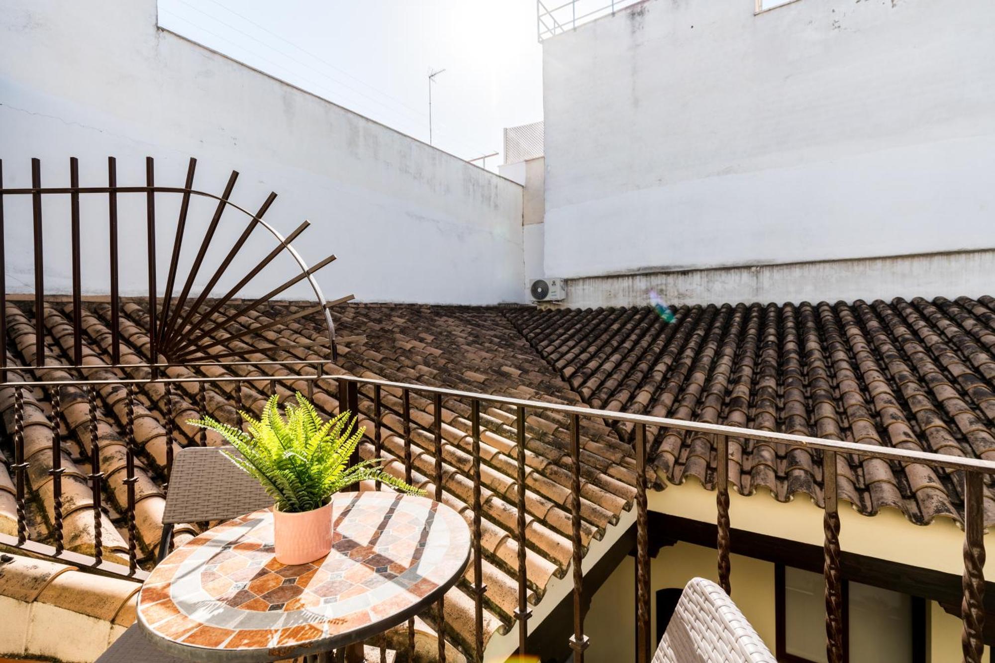 Hoteles Del Sur Sevilla Dış mekan fotoğraf