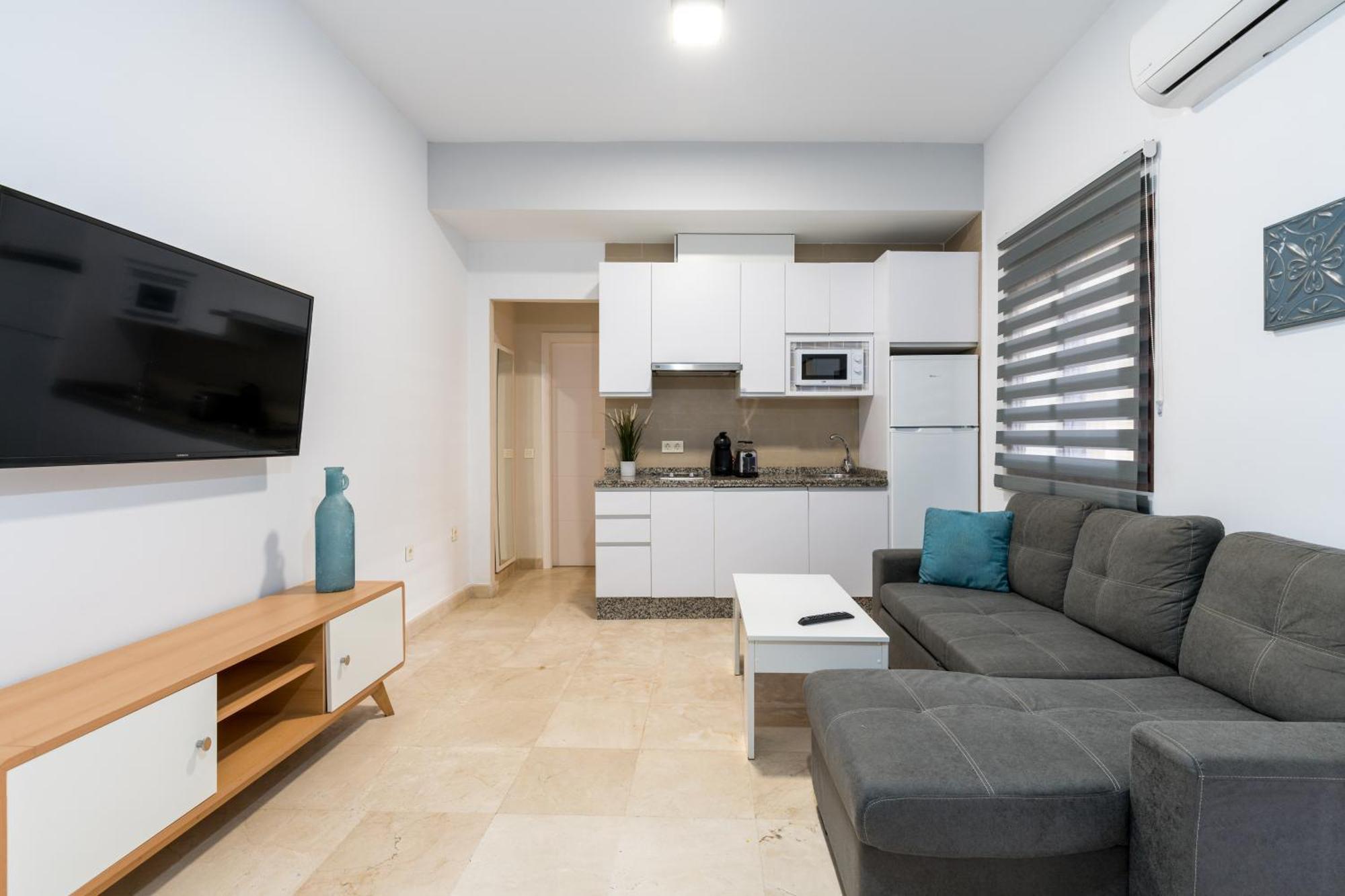 Hoteles Del Sur Sevilla Dış mekan fotoğraf