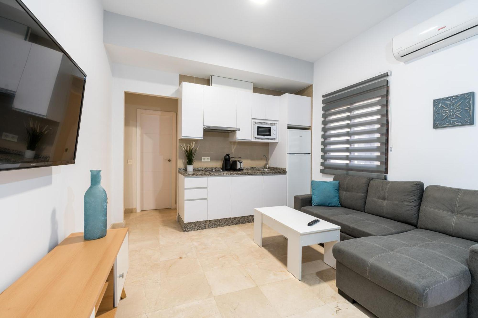 Hoteles Del Sur Sevilla Dış mekan fotoğraf